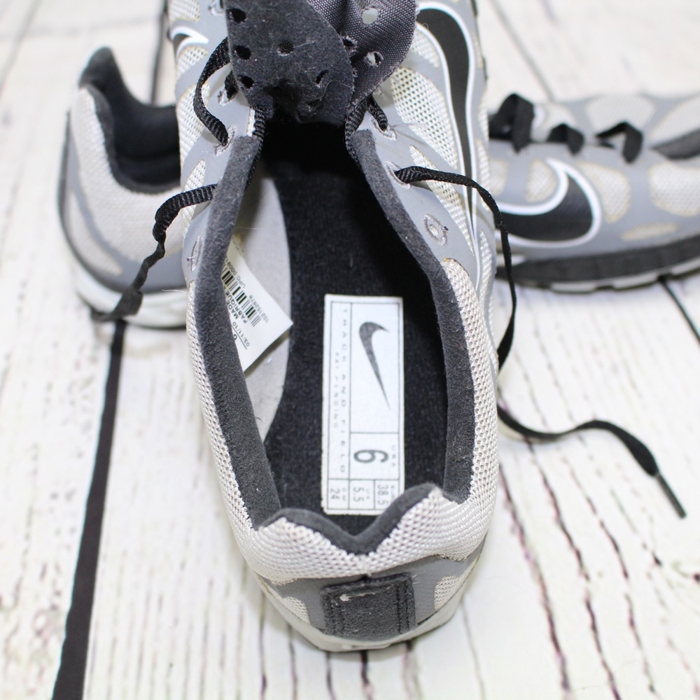 SALE! Nike Waffle Racer Track Field Sneaker Size 6 - Picture 6 of 8